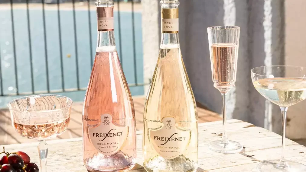 Luxo em escala: Freixenet turbina D2C e multiplica vendas diretas no Brasil
