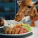 Giraffas lança campanha para reforçar oferta de "comida de verdade"