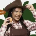 Ovos de Gracyanne Barbosa saem do meme e chegam aos supermercados