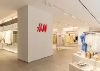 H&M inaugura primeira loja no Rio de Janeiro
