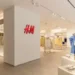 H&M inaugura primeira loja no Rio de Janeiro