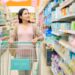Huggies usa dados do shopper para vender produtos premium