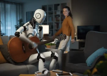 IA pode levar indústria musical a perder até 24% de receitas