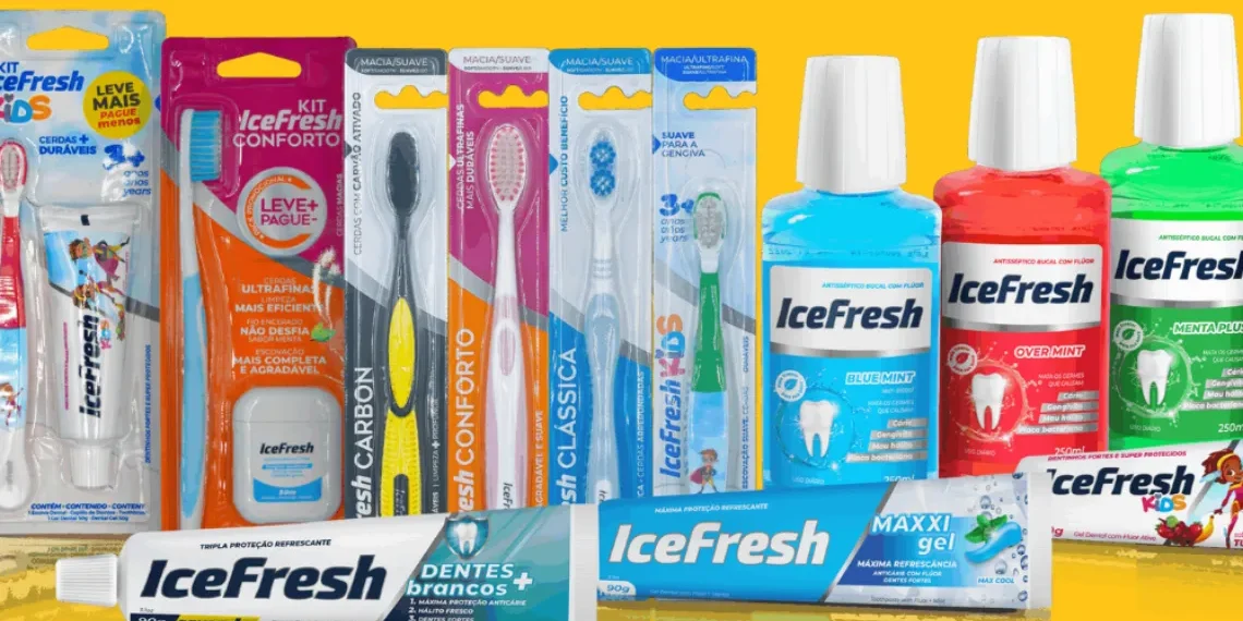 Cimed adquire a Ice Fresh e projeta faturamento de R$ 10 bilhões até 2030