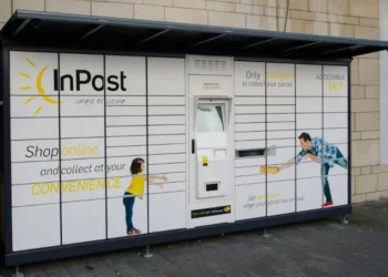 FedEx e Advent lideram compra da InPost por 7,8 bi de euros