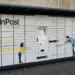 FedEx e Advent lideram compra da InPost por 7,8 bi de euros