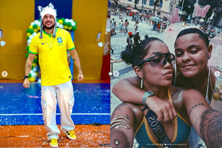 Heineken "fura a bolha" de patrocinadores e é uma das cervejas com mais destaque no Carnaval