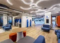 Flagship do Itaú oferece consultoria financeira e experiências imersivas na Avenida Paulista