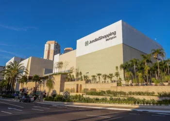 Multiplan faz planos de ampliar mais três shoppings, mas isso dependerá das eleições