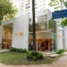 Le Lis flagship