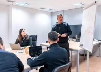 Retenção não é sorte, é sistema