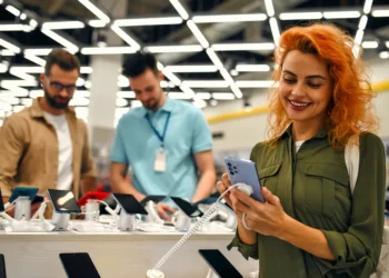 Governo derruba alta de imposto para smartphones e eletrônicos