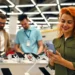 Governo derruba alta de imposto para smartphones e eletrônicos