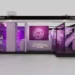 L'Oréal Paris aposta em pop-up imersiva da Elseve para lançar produto no Rio de Janeiro