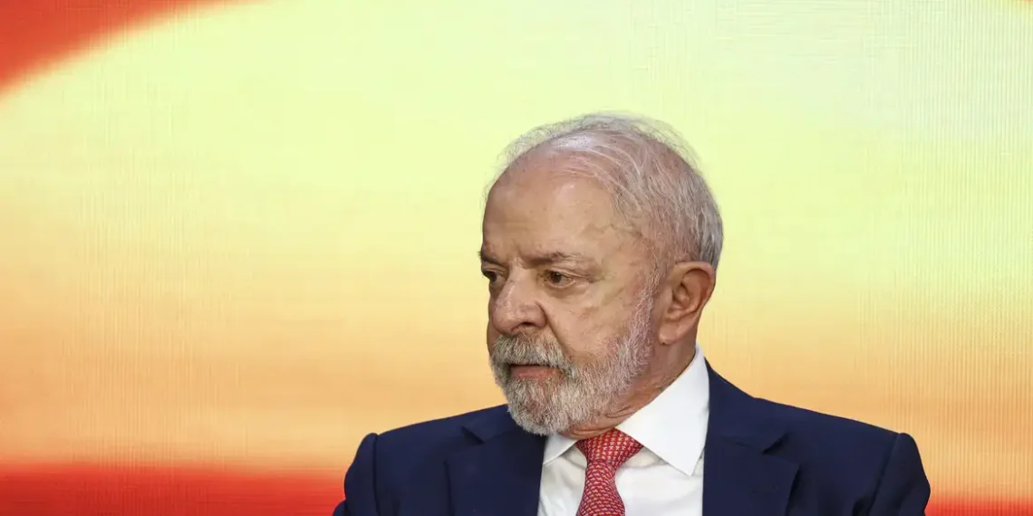 Lula consultará líderes sobre projeto do fim da escala 6x1