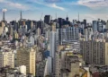 Mercado imobiliário de São Paulo tem mais lançamentos que vendas