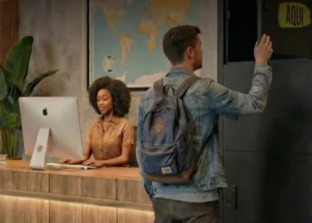 Meu Locker planeja tornar lockers inteligentes base da logística urbana na América Latina