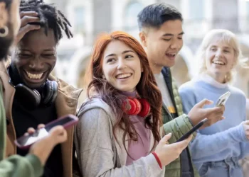 Millennials ampliam foco em bem-estar