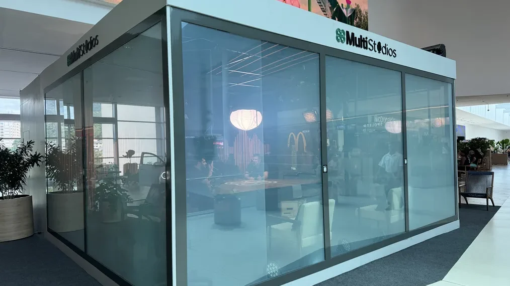 MultiStudios planeja expansão para São Paulo e mira mercados internacionais