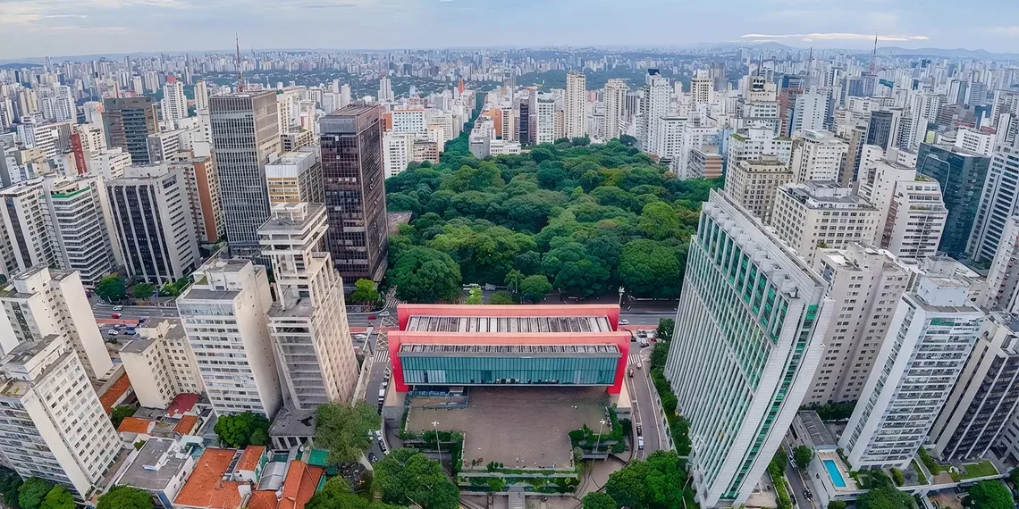 Neooh assume gestão de mídia digital nos Parques da Paulista