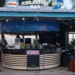 Nescafé transforma a orla de Copacabana em plataforma de experiências