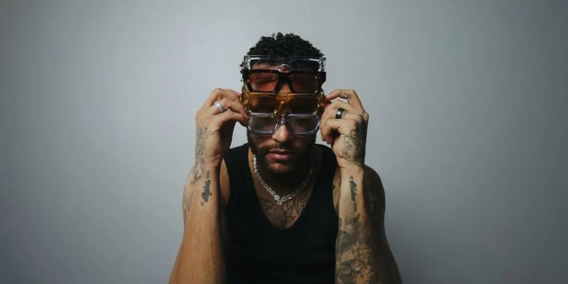 NJR Eyewear inicia operação no Brasil com foco em eficiência e experiência do consumidor