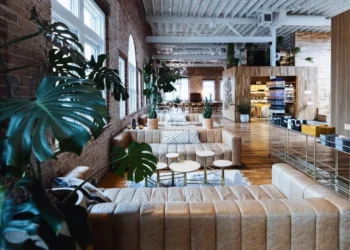Conheça as 10 melhores cafeterias do mundo segundo ranking