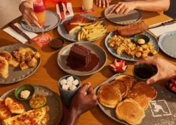 Outback estreia no café da manhã e amplia atuação da marca