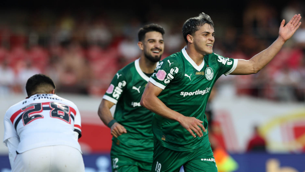 Palmeiras São Paulo