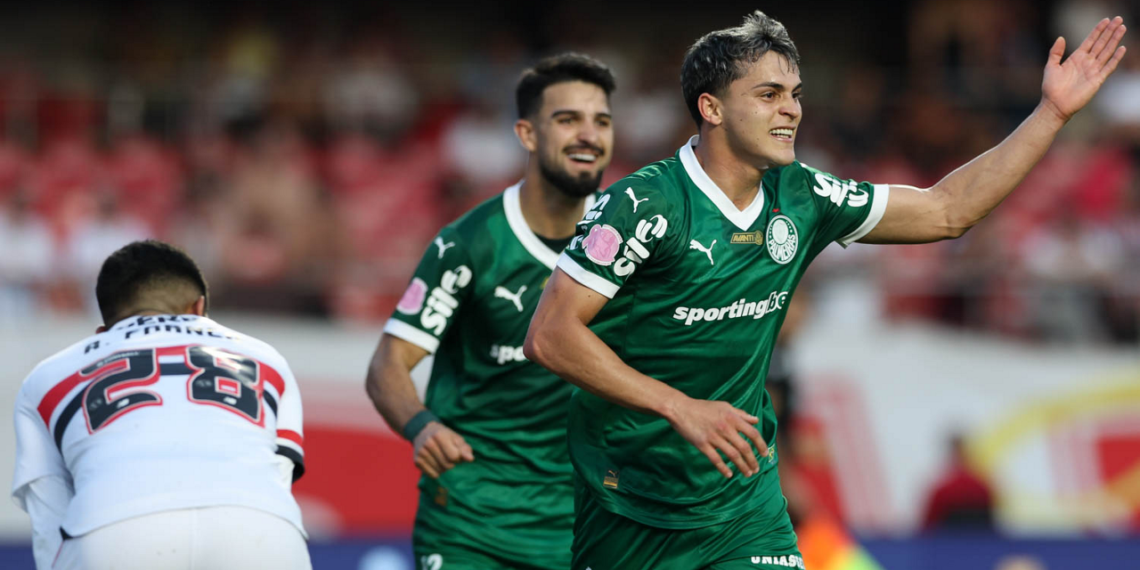 Palmeiras São Paulo