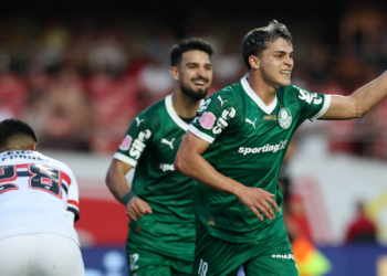 Palmeiras São Paulo