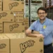 Milho de Ouro aposta em serviço ao varejo e unificação de marca para crescer em snacks