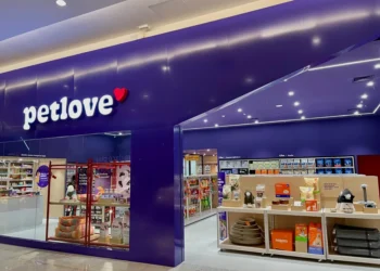 Petlove estreia em shopping com primeira loja no Morumbi Town