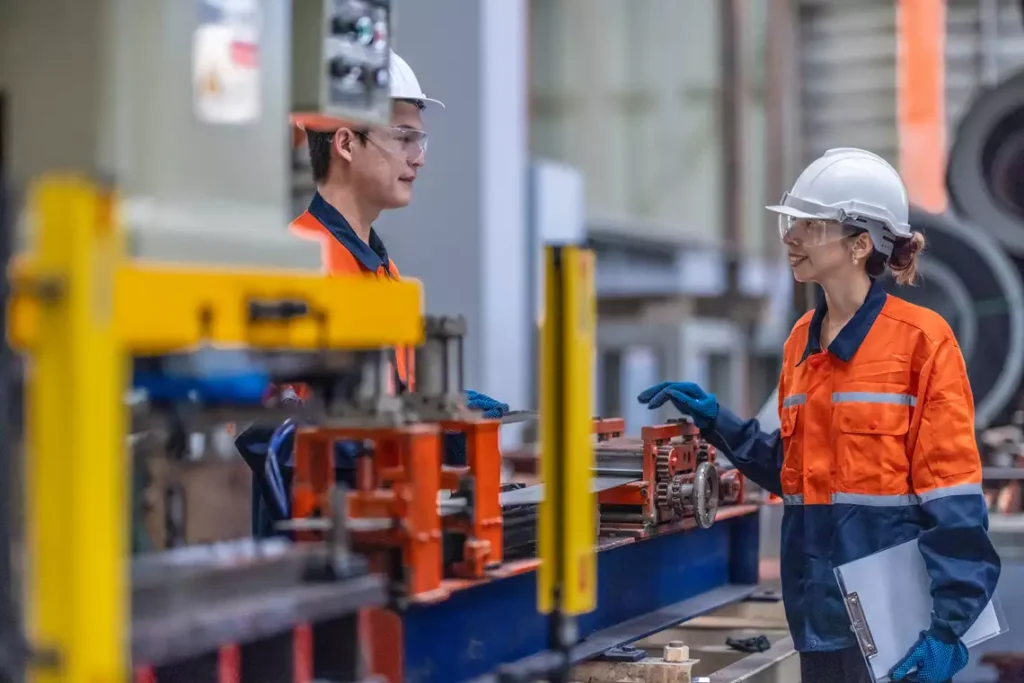 Faturamento da indústria cresce 4,9% em fevereiro, mostra CNI
