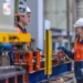 Faturamento da indústria cresce 4,9% em fevereiro, mostra CNI