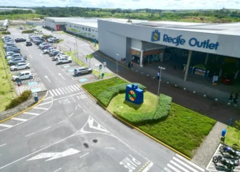 Recife Outlet investe R$ 6 mi para ampliar operações de moda