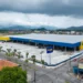 Roldão inaugura maior unidade em São Vicente com empório da BRF e açougue da Marfrig