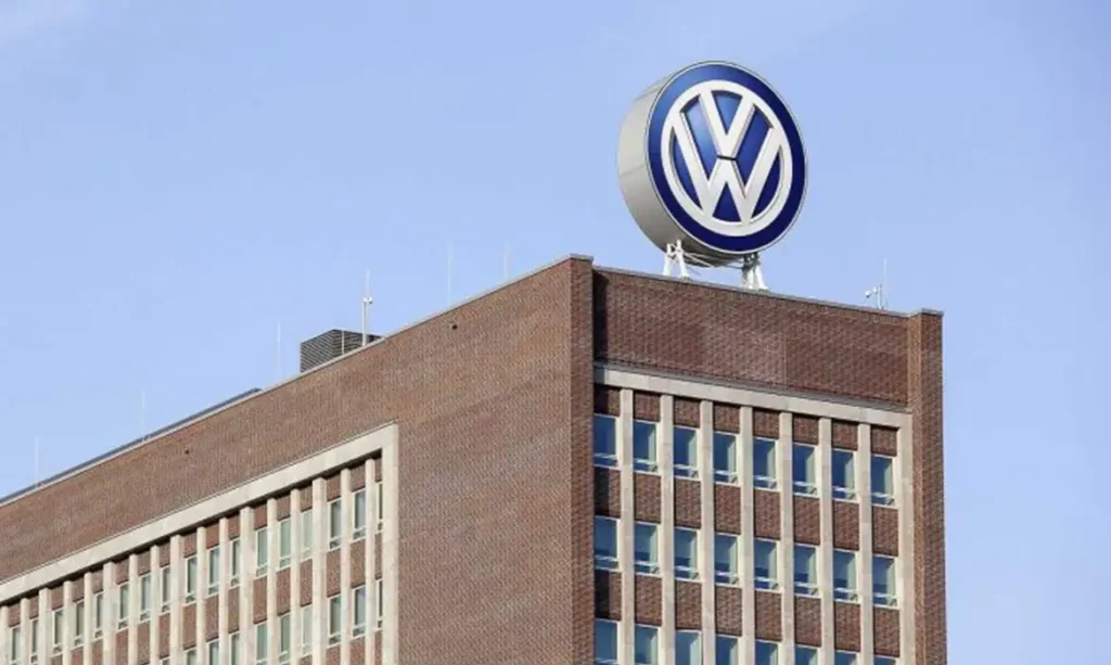 Volkswagen focará em redução de custo e aumento da lucratividade em 2026