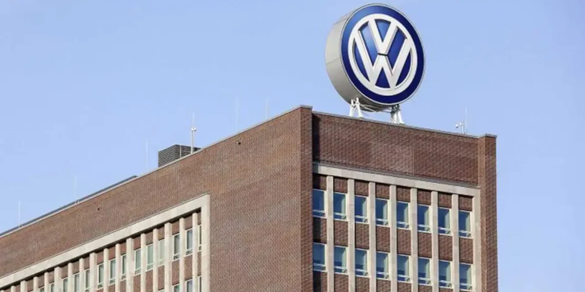 Volkswagen focará em redução de custo e aumento da lucratividade em 2026
