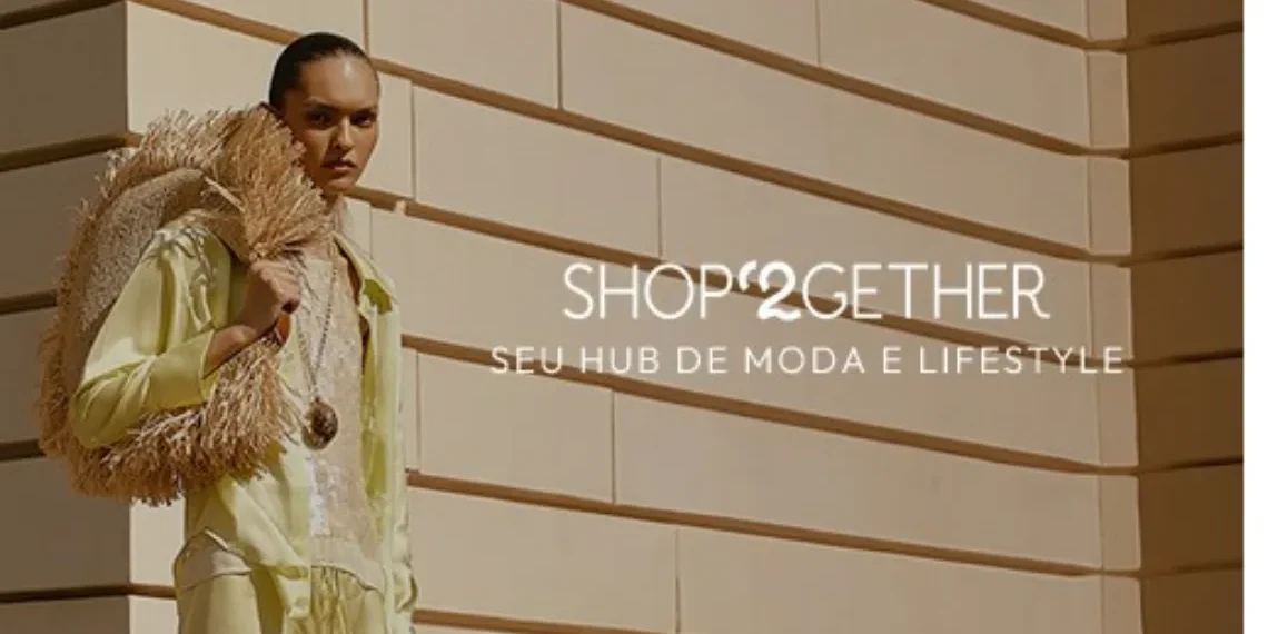 Dono do Shop2gether e do OQVestir investe R$ 8 milhões em marcas próprias