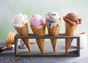 Por que Nestlé e Unilever estão separando seus negócios de sorvetes
