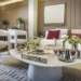 Casa St. James combina showroom, galeria e loja-conceito e amplia atuação no luxo para casa