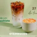 Starbucks inicia calendário anual de ativações com bebidas grátis nos dias 28 e 29