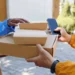 Compre seu próximo carro no app de delivery de restaurante