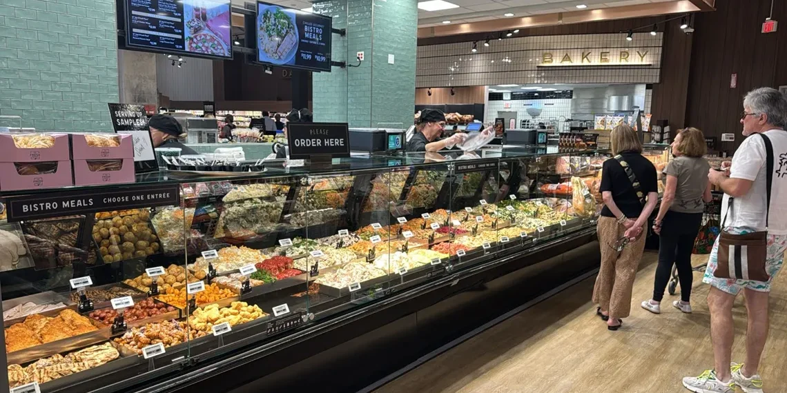 Cencosud abre duas lojas da The Fresh Market em Miami