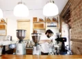Conheça as 10 melhores cafeterias do mundo segundo ranking
