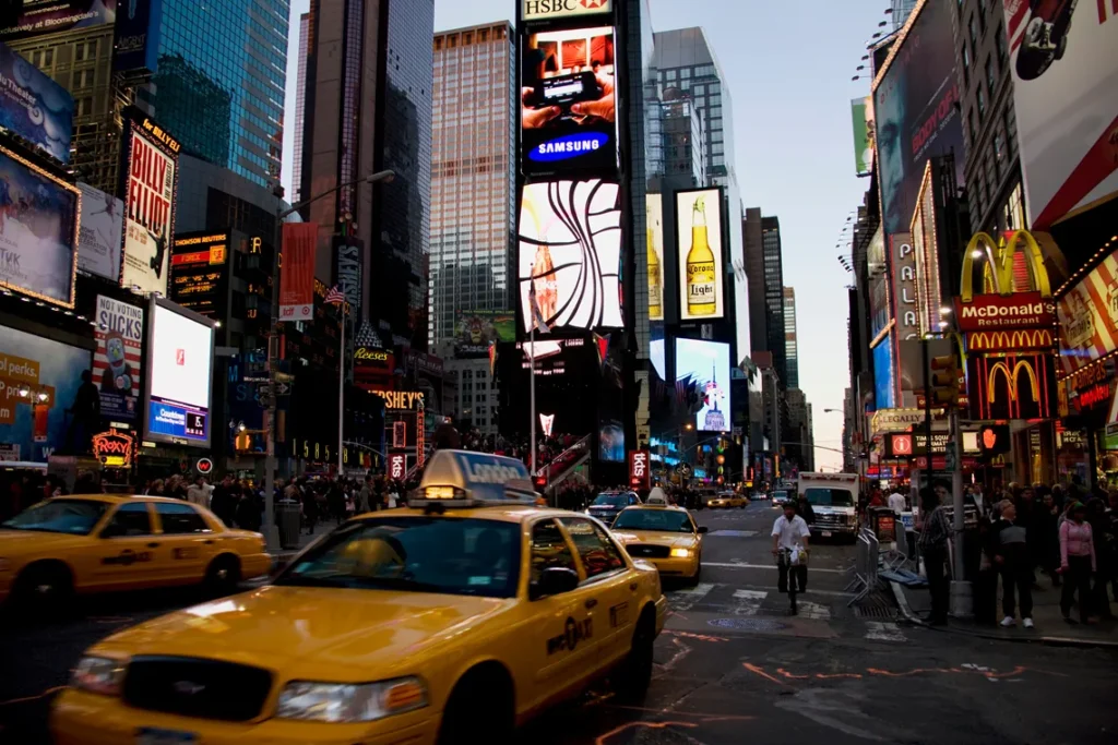 Projeto “Times Square” paulistana começa neste mês em SP