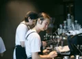 Conheça as 10 melhores cafeterias do mundo segundo ranking