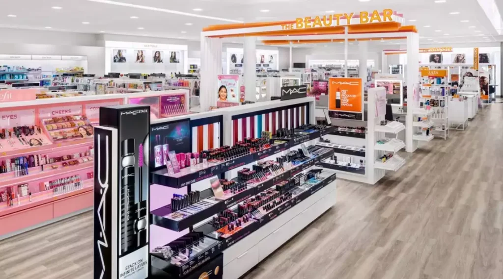 Lições práticas da Ulta Beauty para o varejo brasileiro
