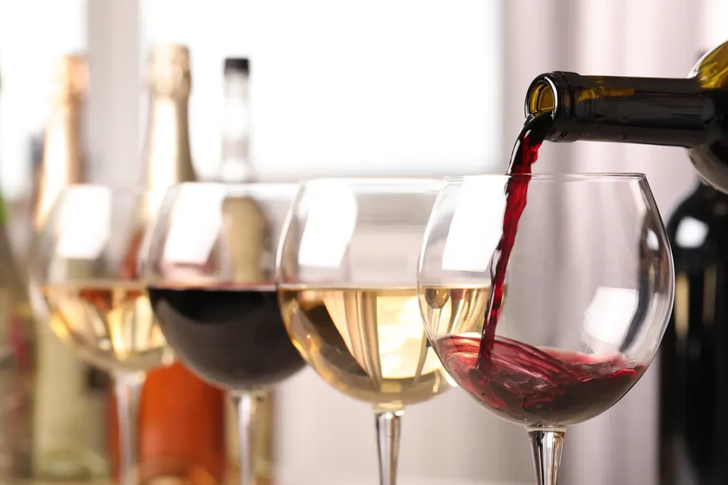 Wine Paris 2026: um termômetro do mercado global do vinho